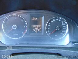 VOLKSWAGEN T5 TRANSPORTER 2.0 TDI 3Sitzer -2x Schiebetür-