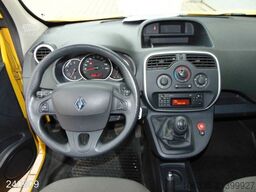 RENAULT Kangoo 90 1.5 dCi -KLIMA-