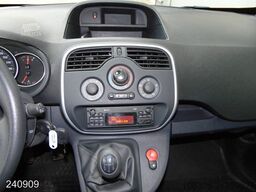 RENAULT Kangoo 90 1.5 dCi -KLIMA-