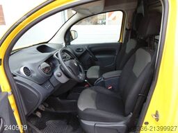 RENAULT Kangoo 90 1.5 dCi -KLIMA-