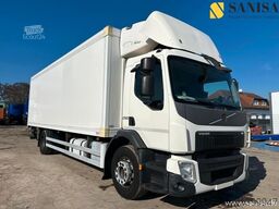 VOLVO FE280/Carrier Supra 1250 MT / 3 Kammern