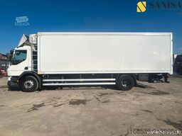 VOLVO FE280/Carrier Supra 1250 MT / 3 Kammern