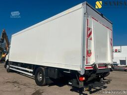 VOLVO FE280/Carrier Supra 1250 MT / 3 Kammern