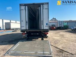 VOLVO FE280/Carrier Supra 1250 MT / 3 Kammern