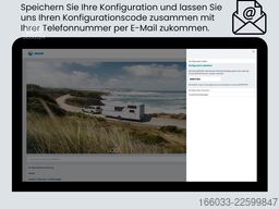 KNAUS Nordwind 660 PXB 2027 *Wunschkonfiguration*