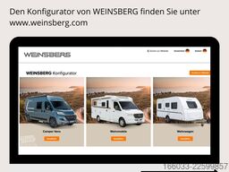 WEINSBERG CaraOne 480 EU Mod. 27 *Wunschkonfiguration*