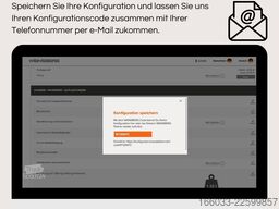 WEINSBERG CaraOne 480 EU Mod. 27 *Wunschkonfiguration*