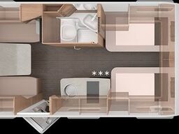 KNAUS Südwind 460 EU Black Sel. 27*Wunschkonfiguration