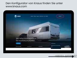 KNAUS Südwind 460 EU Black Sel. 27*Wunschkonfiguration