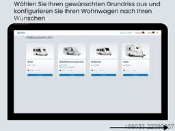 KNAUS Südwind 580 QS Black Sel.27 *Wunschkonfiguration