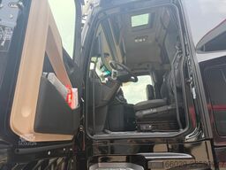 MERCEDES-BENZ Actros L 1848 LS 4x2 ProCabin BigSpace Mirrorcam