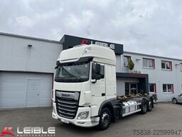 DAF XF 480 6x2 BDF-SDG/ Multiwechsler*Lenkachse*