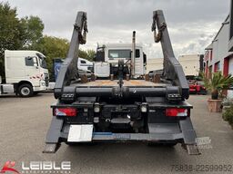 MAN TGS 26.440 6x4 BL*Hyva Absetzer*AP-Achsen
