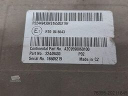Renault Occ ECU AdBlueregeleenheid Renault