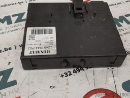 Renault Occ ECU BBM regeleenheid Renault