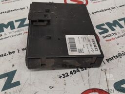 Renault Occ ECU BBM regeleenheid Renault