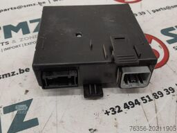 Renault Occ ECU DACU regeleenheid Renault