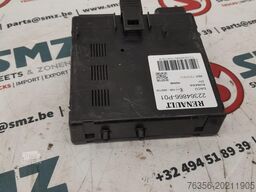 Renault Occ ECU DACU regeleenheid Renault