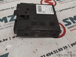 Renault Occ ECU DACU regeleenheid Renault