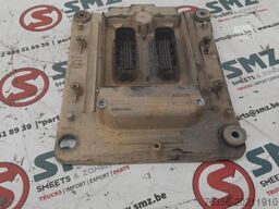 Renault Occ ECU motorbesturingseenheid DTI13 520 EUVI Rena