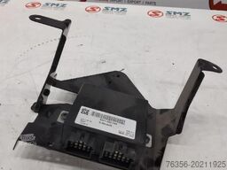Daf Occ ECU modul 2 besturingseenheid DAF XF CF  ZF604
