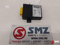 Daf Occ ECU CDS4 regeleenheid DAF