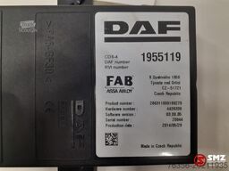 Daf Occ ECU CDS4 regeleenheid DAF