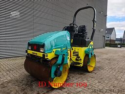 Veltnis Ammann ARX 26