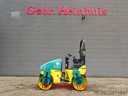 Ammann ARX 26