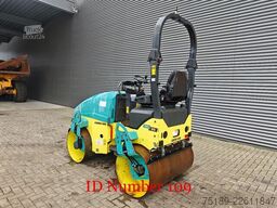 Ammann ARX 26