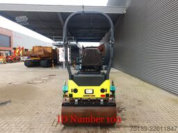 Ammann ARX 26