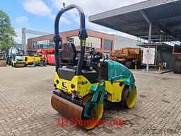 Ammann ARX 26