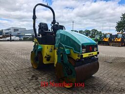 Ammann ARX 26