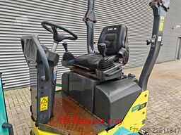 Ammann ARX 26