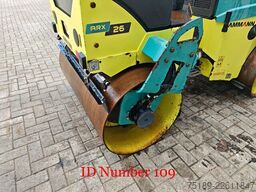 Ammann ARX 26