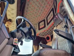 Scania R500 NGS Highline 6x2 - Retarder - 2.95 WB - Cu...