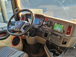 Scania R500 NGS Highline 6x2 - Retarder - 2.95 WB - Cu...