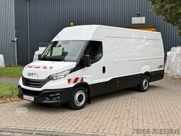 Iveco Daily 35-180 HiMatic - 37 TKm