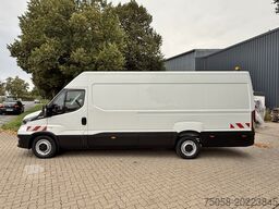 Iveco Daily 35-180 HiMatic - 37 TKm
