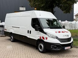 Iveco Daily 35-180 HiMatic - 37 TKm