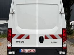 Iveco Daily 35-180 HiMatic - 37 TKm