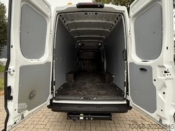 Iveco Daily 35-180 HiMatic - 37 TKm