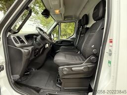 Iveco Daily 35-180 HiMatic - 37 TKm