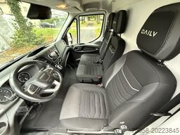 Iveco Daily 35-180 HiMatic - 37 TKm