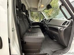 Iveco Daily 35-180 HiMatic - 37 TKm
