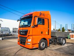 MAN TGX 18.470 XLX BLS