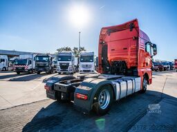 MAN TGX 18.470 XLX BLS