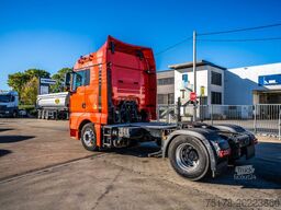 MAN TGX 18.470 XLX BLS