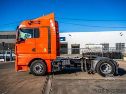 MAN TGX 18.470 XLX BLS