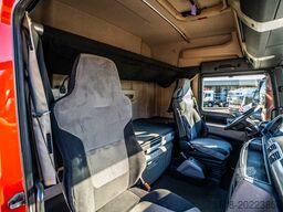 MAN TGX 18.470 XLX BLS